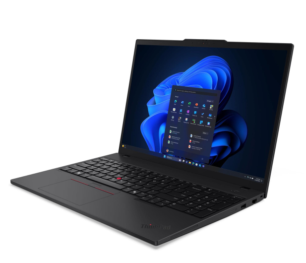 Lenovo ThinkPad T16 Ultra 7-255U/32GB/1TB/Win11P - 1354396 - zdjęcie 5